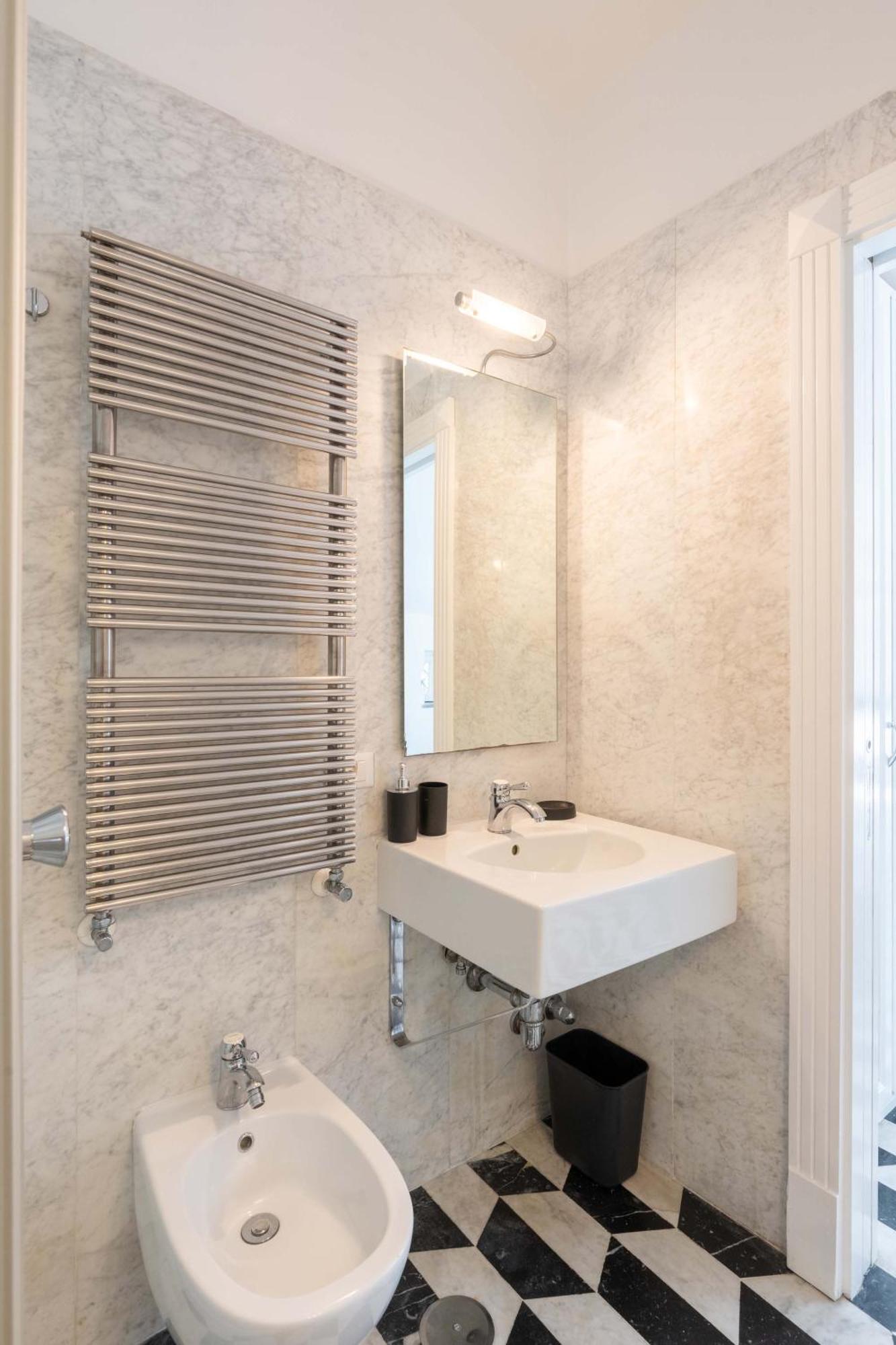- The Roof Apartment