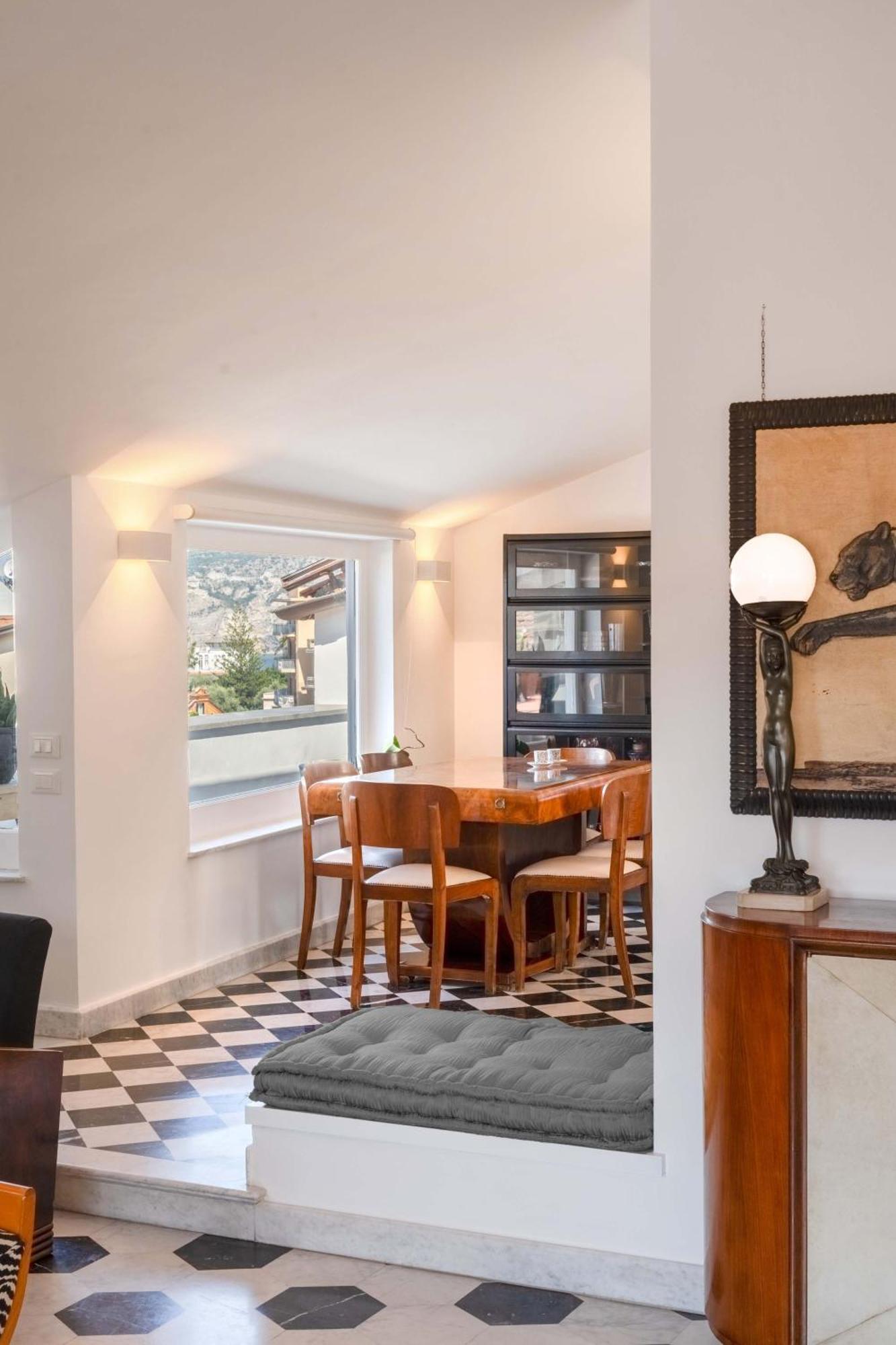 Apartment - The Roof Sorrent